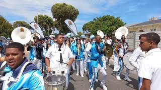 Psv in bridgetown