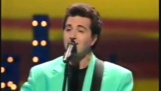 Eurovision 1994 - Greece - Kostas Bigalis - Diri Diri