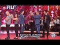 Mimo senza fili - Stasera tutto è possibile 30/10/2018