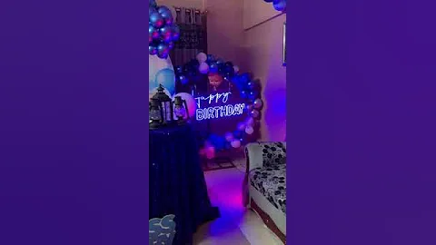 Baby Boss | Happy Birthday