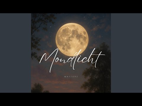 Matterz - Nie danach gefragt