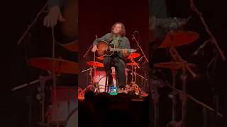 Josh Garrels - Colors (live w/ lyrics) / Aladdin Theater, Portland, OR / May 7, 2026 #edifactory