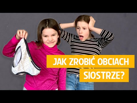 Wideo: Jak napisać list do babci?