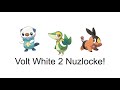 Pokemon Volt White 2 Nuzlocke Ep 3: The First Gym