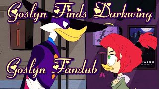 Ducktales Gosalyn Finds Darkwing Gosalyn Fandub Hd 1080P