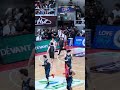 Chris Banchero #meralcobolts #talkntext #basketball