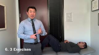 Low Back Pain Guide Part 2