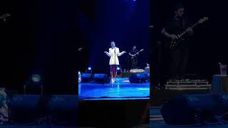 Melike Şahin 2 - Deli Kan Part2 Bursa Konseri 15.12.2022