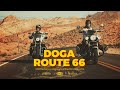 Doga  route 66 official 2022