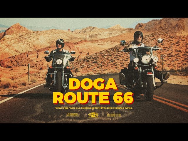 Doga - Route 66