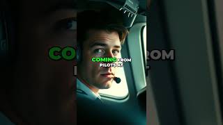 #1 Pilots' Animal Noises Over DC Airspace  A National Security Risk!