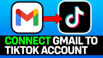 UPDATED 2025! How To Connect Gmail To TikTok Account
