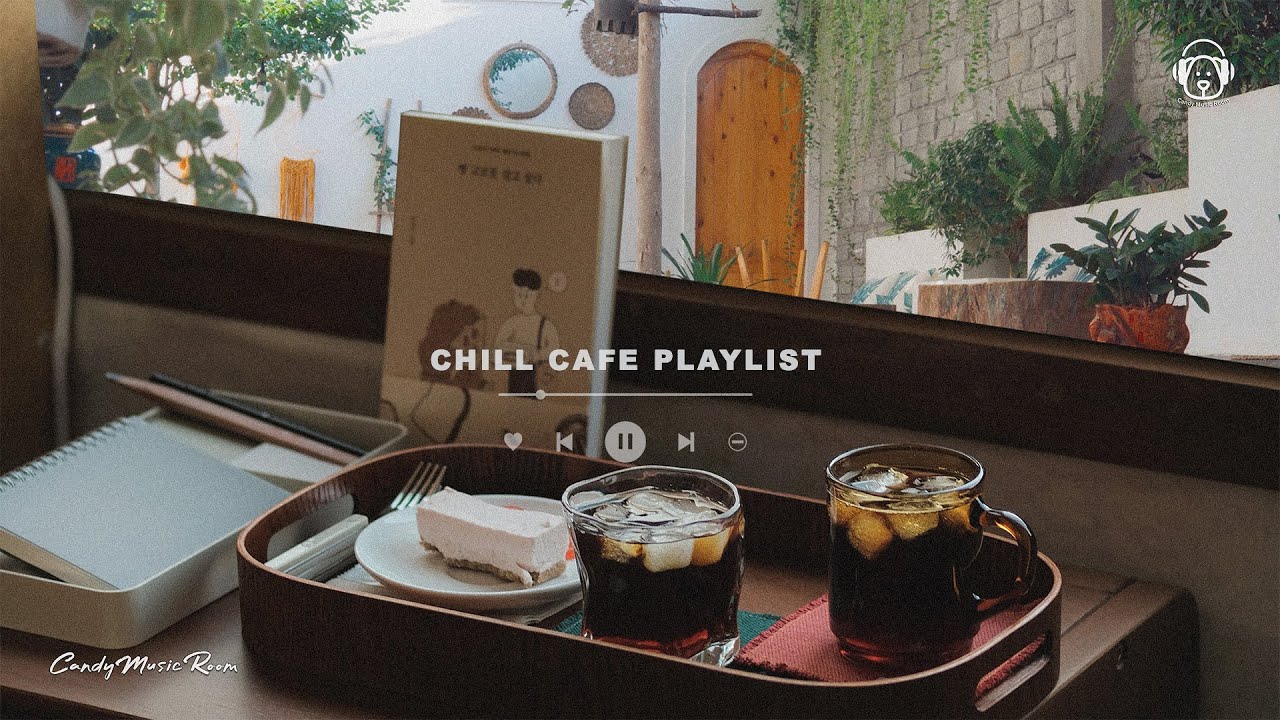 🌷 Seoul Café Vibes: Relaxing Cafe Korean Playlist, Chill Korean Music for Study & Work 🌷 Seoul Café Vibes: Relaxing Cafe Korean Playlist, Chill Korean Music for Study & Work