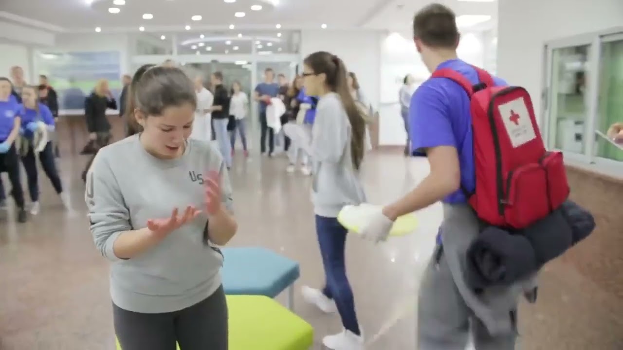 Study in Serbia 🇷🇸 at the prestigious University of Novi Sad !