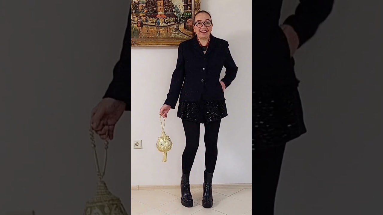 Секондхенд жакеты 