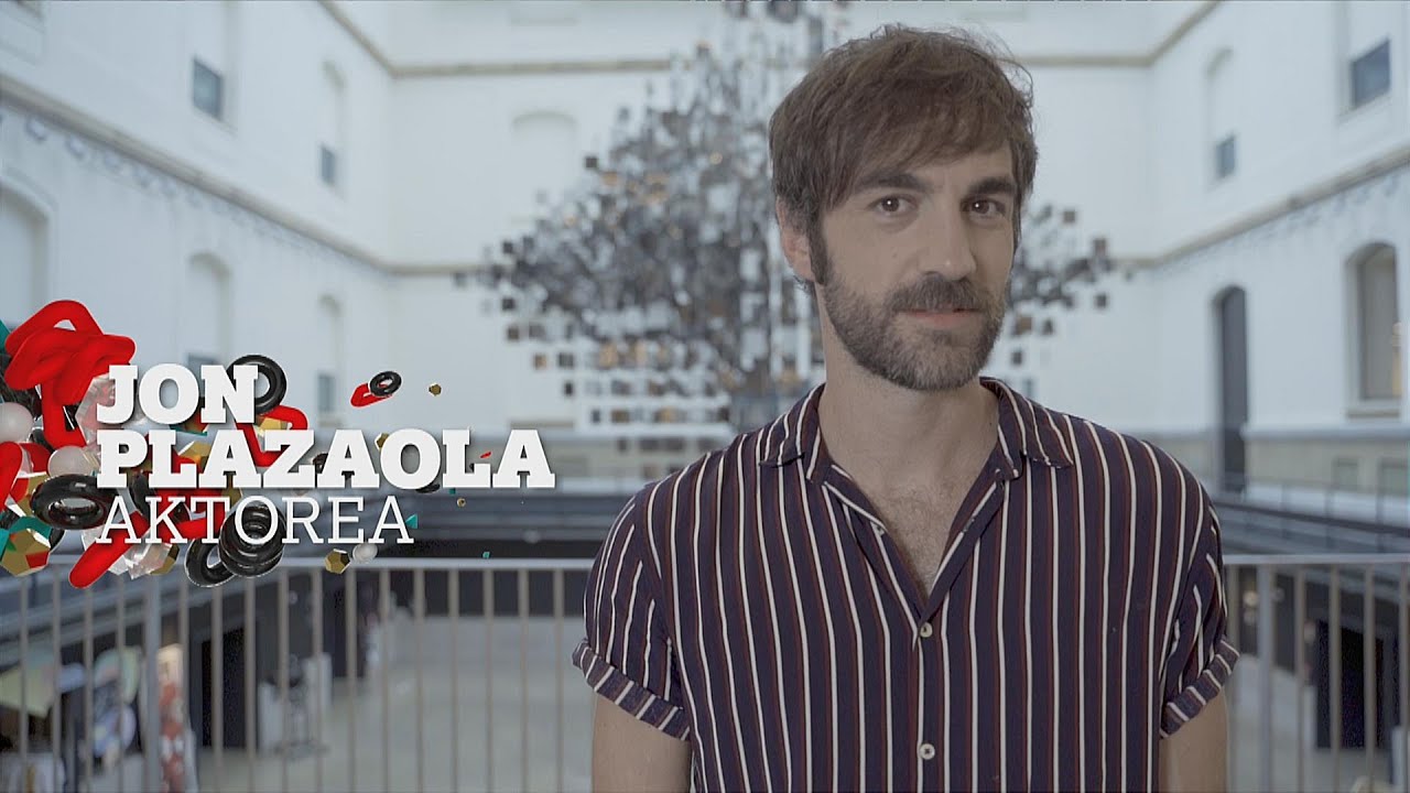 ETB1, Gurea Lehena: Jon Plazaola