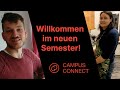 Willkommen im Wintersemester 2020