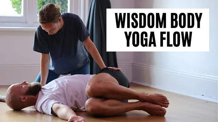 Wisdom Body Flow | Vinjanamaya kosha | Yoga with J...