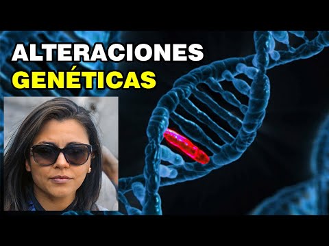 Alteraciones Cromosómicas & Famosos que las han Padecido