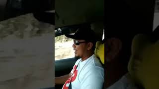 Episode "Menapak Jalan" Lochness
