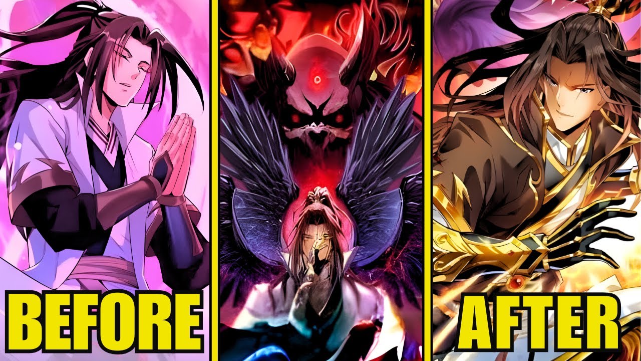 He’s Stuck on the Same Day for 100,000 Years… Now He’s Beyond God-Tier | x10 Manhwa Recap