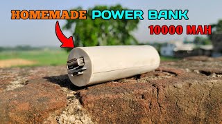 How To Make Power Bank || Power Bank #power #diy