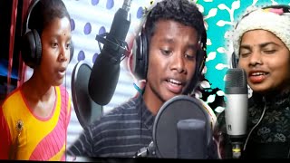 Famous Santali Singer || Ajoy Soren || Basen Murmu || Chandmoni Hembram || Ganeswar Hembram