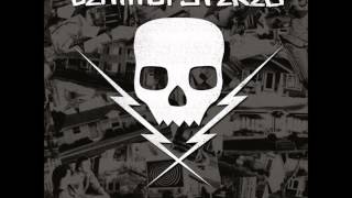 death by stereo - Get british