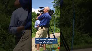 Longtime Kcci Photojournalist Cortney Kintzer Is Retiring After Decades Covering Central Iowa