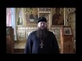 Вопросы Батюшке отвечает священник Андрей Туров