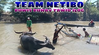 team netibo tawid ilog buwis buhay BUHAY BUKID JRTV