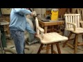 Yoder brothers log furniture Yoder brothers log furniture