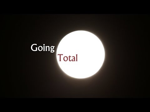 Total Lunar Eclipse: Timelapse. Jan 31 2018