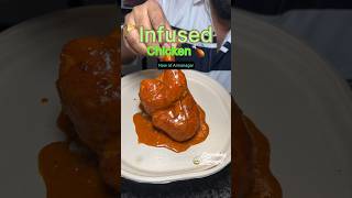 Infused chicken now at Chennai Annanagar⁉️ Must try place at Kora Food Street MNE Ep 01 #shorts