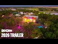 Okeechobee Music Arts Festival 2026 Trailer