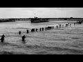 Roman and Allied Invasions