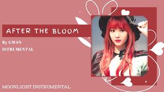 [Instrumental] GWSN - After The Bloom (Alone)