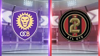 HIGHLIGHTS: Orlando City B vs. Atlanta United 2 | 2025 MLS NEXT Pro