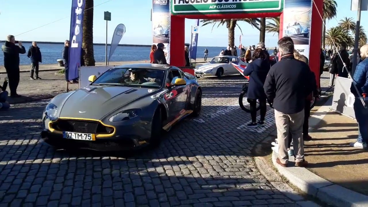 Passeio dos Ingleses 2024 - Norte