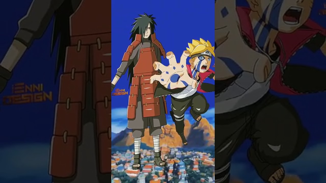 Who is Strongest?