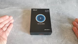 iphone / ipad iWALK Portable Charger 4800mAh Review by Thommo's Tech 2,040 views 1 year ago 4 minutes, 39 seconds