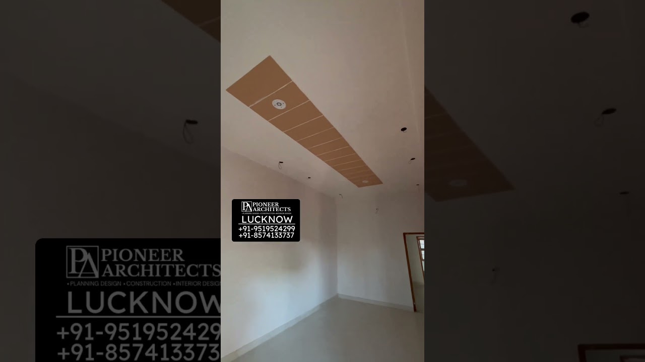 Architectural Brilliance: Exploring Lucknow's Best Architect - Pioneer Architect