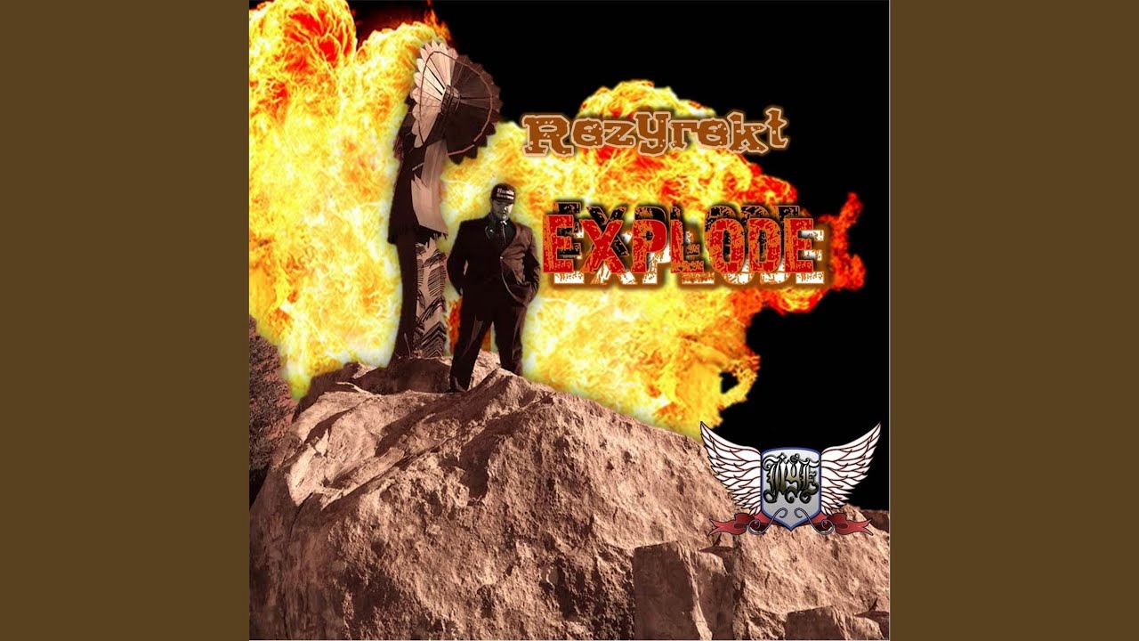 Regardez Explode sur YouTube