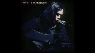 Neil Young - Cowgirl in the Sand (Live) [Official Audio]