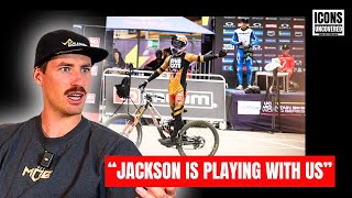 Andreas Kolb's Path From Privateer to World Cup Winner | The Brutal Reality