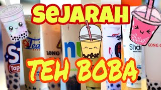 Mati Akibat Minum Bubble Tea | Sejarah Teh Boba | Bahasa Melayu | Tea Live Malaysia|Fakta Faheem #93