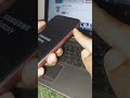 How to unlock samsung phone forgot password #ytshorts #shorts