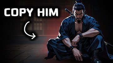 How To Progress Way Faster Than Anyone Else (Miyamoto Musashi)