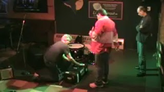 Blue Goose Inn Live Stream