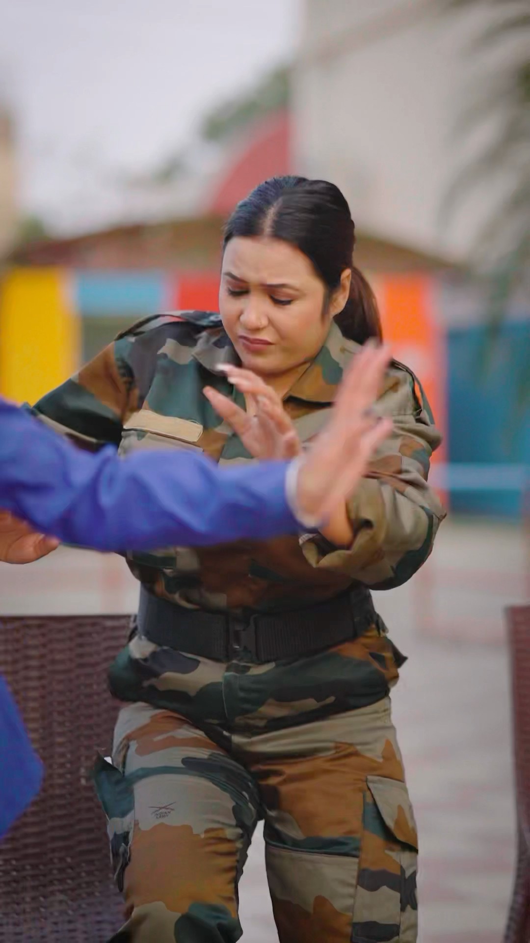 Jai Hind❤️❤️ #shortvideo #army #trending #indianarmy